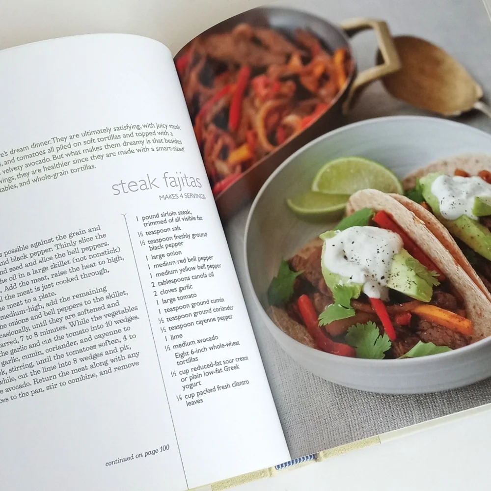 Weekend Wonders Healthy Dinners In Less Than 30 Mins Or Less Cookbook E. Krieger